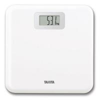 ราคา เครื่องชั่งน้ำยี่ห้อ :TANITA หนักดิจิตอล พื้นที่ชั่งกระจกนิรภัย พิกัดกำลัง 150kg ละเอียด 100g (0.1kg) (21975559356)