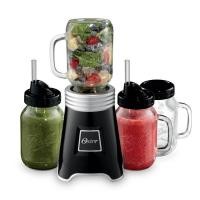 ราคา OSTER เครื่องปั่นแบบโถพร้อมดื่ม 600 ML. รุ่น BLSTMM-BBL (สีดำ) (23929486546)