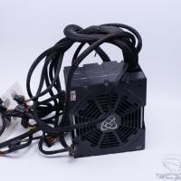 ราคา power supply xfx pro 650W 80+ bronz มือสอง ใช้งานได้ปกติ (24713576868)