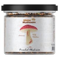 ราคา MisterMushroom เห็ดหอมทุบ 100กรัม (4728992411)