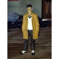 ราคา โมเดลเรียกเขาว่าอีกา&Worst อิวาชิโระ กุนจิ 22Cm. งานแท้100% (15104330832)