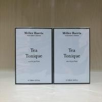 ราคา [น้ำหอมแท้ ] Miller Harris Tea Tonique EDP 100ml กล่องซีล (Full box) (43069076153)