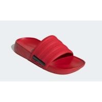 ราคา ของแท้!!! ADIDAS รองเท้าแตะพื้นนิ่ม รุ่น RACER TR SLIDES Size: 42EU (13564893056)