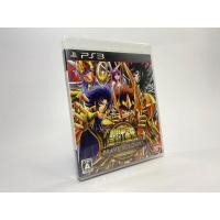 ราคา แผ่น PlayStation 3 (japan) PS3 Saint Seiya - Brave Soldiers New มือ1 (16070752874)