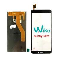 ราคา จอ wiko SUNNY 5lite ทัชสกรีน wiko SUNNY 5lite หน้าจอ wiko SUNNY 5lite ทัชสกรีน+จอใน wiko SUNNY 5lite (19625467160)