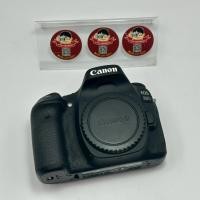 ราคา Body Canon 80D ชัตเตอร์ 11159 (43054604351)