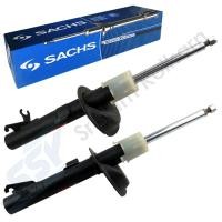 ราคา SACHS โช๊คอัพหน้า FORD FOCUS 2.0 เบนซิน แก๊ส ขวา-ซ้าย [49023046&49023053] ( 2 ตัว ) (1524625993)