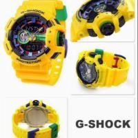 ราคา G Shock GA-400-9ADR แท้ ประกัน CMG (682227069)