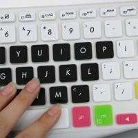 ราคา For Asus Vivobook 15.6 inch (S5300) V5000 Colorful Silicone laptop Keyboard Protector Keyboard Cover Skin (7162112956)