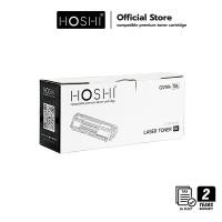 ราคา HOSHI TONER ใช้งานกับเครื่อง HP 78A [CE278A] หมึกเทียบเท่า (28291635363)