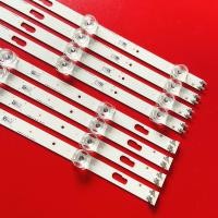 ราคา 8 ชิ้น/เซ็ต LED Backlight สําหรับ Samsung UA55TU7000K UA55TU8000K 55TU6900 UA55TU8100 ทีวี led Backlight UA55TU7000 UA55TU8000 55TU7000K 55TU8000K 55TU8000K 55TU7000 55TU8000 (24797567574)