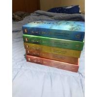 ราคา ผลาญ 5เล่มจบ (1846006152)