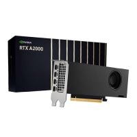 ราคา VGA (การ์ดแสดงผล) LEADTEK NVIDIA RTX A2000 - 6GB GDDR6 (LOW PROFILE) รับประกัน 3 - Y (23644562724)