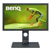 ราคา BenQ SW271C 27นิ้ว 4K IPS USB-C Adobe RGB Photo Editing Monitor (จอแต่งภาพ, จอคอมพิวเตอร์27นิ้ว, จอแต่งภาพ 4k) (23513454778)
