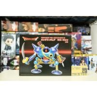 ราคา TAITO DRAGON QUEST AM BIG FIGURE KILLER MACHINE. (1559695915)
