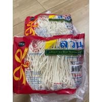 ราคา เส้นก๋วยจั๊บเวียดนาม เส้นข้าวเปียก แห้ง ตราลวน (8495247997)