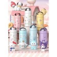 ราคา กระติกน้ำ กระบอกน้ำ น่ารัก miniso sanrio kitty (24588228350)