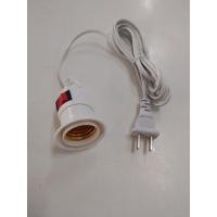 ราคา ขั้วไฟ ขั้วหลอดไฟ ขั้วหลอด E27 (17126000285)