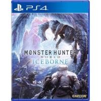 ราคา Monster Hunter World Iceborne (แผ่นเกมส์) (6531657796)