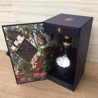 ราคา กล่อง Whisky แบรนด์ ROYAL SALUTE ของแท้ พร้อมขวดเปล่า (29537169465)