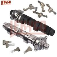 ราคา Motorcycle Engine Camshaft Cam Shaft Rocker Arm for Honda CB400SS CB400 SS TRX400EX XR400 XR400R NX (49306200356)