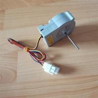 ราคา ฟาน DC 12V สำหรับตู้เย็น LG ของแท้ EAU63103208 น้ำหอม63103204โมเตอร์ของแท้ (29225604624)