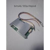 ราคา bms4s100a 3.2vพวกแบตลิเธี่ยมฟอสเฟส (25241432310)