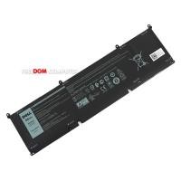 ราคา แบตเตอรี่โน๊ตบุ๊ค(แท้) 69KF2 Dell XPS 15 9500 Inspiron 15 7510 16 7610 Precision 5550 Alienware M15 R3 R4 M15 R6 M (25135557787)