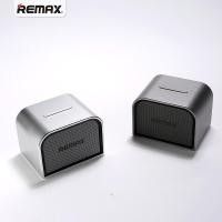 ราคา REMAX RB-M8 ลำโพงบลูทูธแบบพกพา Mini Bluetooth Speaker (1126251782)