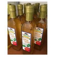 ราคา Apple cider pw ขนาด 250ml.และ 500 ml.- (3239144903)