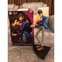 ราคา โมเดลฟิกเกอร์ จอมโจรลูแปงที่3 จากเรื่อง Lupin The IIIRD รับประกันของแท้จากญี่ปุ่น (22502479546)
