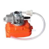 ราคา Electric bike carburetor for 49cc 60cc 66cc 80cc 2 stroke engine motor electric bike bicycle (57153764314)