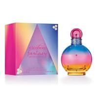 ราคา Britney Spears Rainbow Fantasy 100ml กล่องซีล Britney Spears blissful 100ml edp กล่องเทส (2310397674)