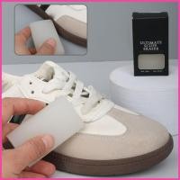 ราคา รองเท้าผ้าใบยางลบแบบพกพาทําความสะอาดฟองน้ํารองเท้าผ้าใบรองเท้ายางลบ Dirt Remover สําหรับเล่นกีฬาเทนนิสหนัง Casual เทนนิส kiaph (50304972611)
