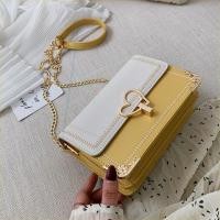 ราคา กระเป๋าแบรนด์สิงคโปร์หญิงลิมิเต็ดเลิฟกระเป๋าสุภาพสตรี 2021 เรือธงอย่างเป็นทางการหรูหรารุ่นเกาหลีของกระเป๋าสี่เหลี่ยมขนา (7589025507)