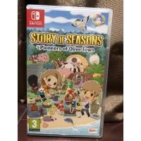 ราคา Story of seasons pioneers of olive town มือสอง (19256813166)