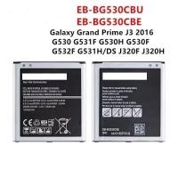 ราคา แบตเตอรี่ Samsung Galaxy Grand Prime ,G530,J500,J300,J310,J320/ON5/J2 PRIME/EB-BG530BBC (18366634742)