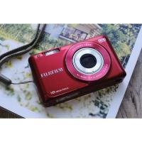 ราคา กล้องฟิล์ม Fujifilm Finepix JX500 สภาพสวย สีหายาก (14995119472)