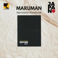 ราคา Maruman Notebook Nemosyne 7mm Ruled A4 N199A (56505372153)