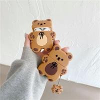 ราคา เคส Airpods1/2 TWS i9s/i11/i12/i13/gen1/gen2 inpods12 ใช้ด้วยกัน (17851349124)