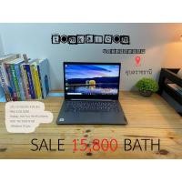 ราคา Lenovo ThinkBook 14 IML ประศูนย์ 19 เดือน (17432422352)