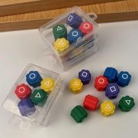 ราคา เกมปลาหมึก 2 Gonggi Stone เกาหลีแบบดั้งเดิมเล่นเกมแบบพกพาหินจับเกม zhimmy (47703629542)