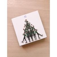 ราคา (EXO) อัลบั้ม Miracles in December การ์ดเซฮุน เวอร์เกาหลี (2239048360)