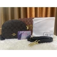 ราคา กระเป๋า Coach MINI SERENA CROSSBODY งานกระเป๋าสะพายข้างรุ่นยอดฮิต Coach ปั้มตรงทุกจุด (18670307961)