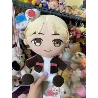 ราคา ตุ๊กตาBTS Tinytan ใหม่ป้ายห้อย (18356419334)