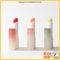ราคา Hanyul Nature-Inspired Lip Balm (Jacho/Red Rice/Artemisia) – K-Beauty Moisturizing & Tinted Care (44119967171)