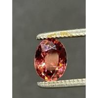 ราคา สปิเนลพม่าสีส้ม2.30cts,อัญมณี,พลอยแท้ (25631225856)