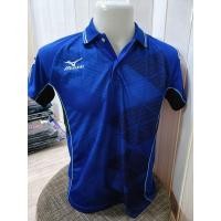 ราคา เสื้อปิงปอง Mizuno มือ 2 ของดี ห้อยป้าย JTTA แท้ 100% (25919953592)