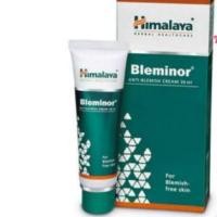 ราคา Himalaya Bleminor 30 ml ลดรอยดำ ลดรอยสิว (2417792414)