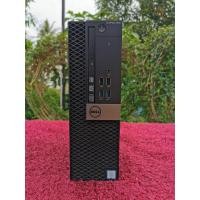 ราคา PC​ DELL​ OPTIPLEX​ 5040 SFF NTEL​ CORE​ I5​-6500​/3.20​ GHZ RAM​: 8​ GB​ DDR3​L HDD​: 500​ GB​ SATA GPU​: INTEL​ HD (10240297340)